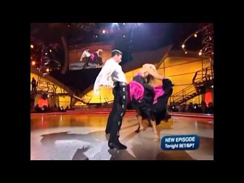 SYTYCD Canada Season 1 - Paso Doble - Natalli Reznik & Francis Lafrenière