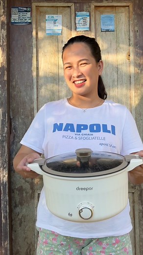 Pinakanindot nga ELECTRIC COOKER nga nakit-an nako | Henrich Ace Galvez