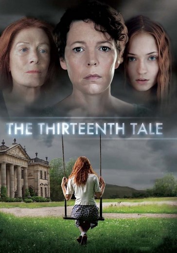 The Thirteenth Tale - movie: watch stream online