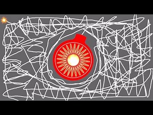 20 Minute Timer Bomb Ice Pattern ¦ Animation sound effect