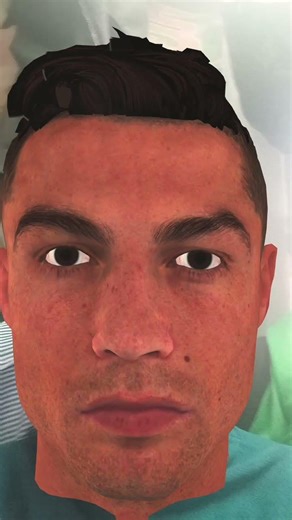 mew mew song in CR7 voice