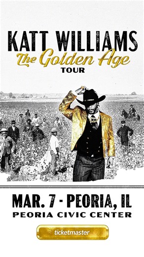 Our mood because the Katt is back! 😻 Katt Williams is bringing his Golden Age Tour to Peoria on March 7, and we're ready for a night of non-stop laughter! 🎟️ 👉 https://bit.ly/47VVvQ6 | Peoria Civic Center