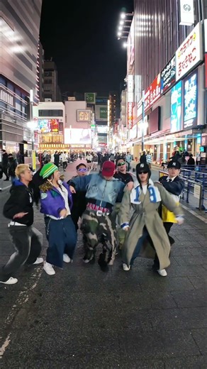 ZEP in Tokyo⚡️amapiano dance#amapiano#amapianodance#amapianovibessa#amapianotv#dance