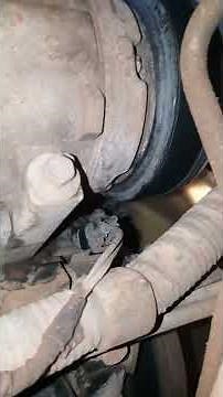 2007 f150 crank sensor location