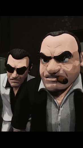 WISE GUYS Gameplay Trailer