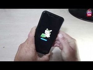 My phone froze on the FastBoot screen, find out why.