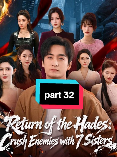 Exploring Hades and His Seven Fantastic Sisters