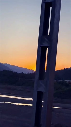 silcher hils❤️#travel #silchar #mountainview