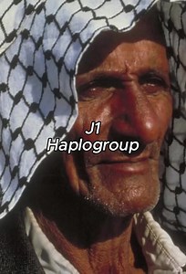 🔥🧬 Haplogroup J1: The Ancient Father Line of Arabia & the Near East 🧬🔥 Haplogroup J1 is one of the core Y-DNA lineages of the Middle East, with deep roots in Arabia and the ancient Near East 🌍✨ Today, J1 reaches its highest frequencies in the Arabian Peninsula — Saudi Arabia, Yemen, Qatar, Kuwait, Oman — as well as the Levant, Iraq, parts of the Caucasus, Northeast Africa, and Jewish populations 🇸🇦🇾🇪🇮🇶🇮🇱🇪🇷 Historically, J1 has been linked to pastoral nomads, Semitic-speaking peopl