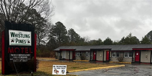 Temporary restraining order filed against Elizabeth City motel over ongoing crime