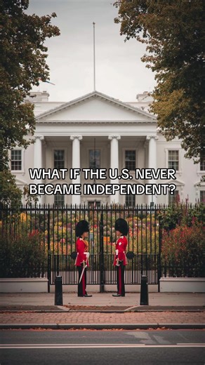 the most powerful… colony 😳 #midjourney #america #britishempire #historytok #usa