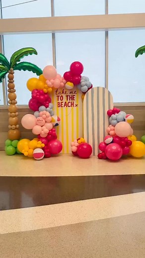 5.4K views · 1.3K reactions | Pop Pop Balloon on Reels | Facebook