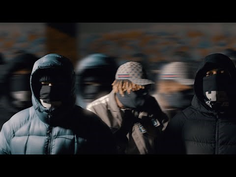 HD La R - Cache Cache (clip officiel)