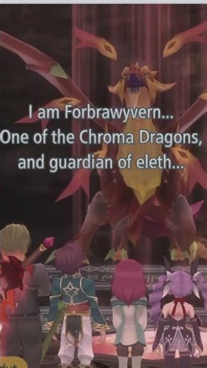 A burp really ruins the vibe