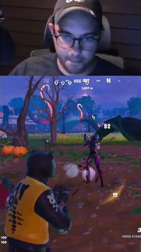 SCOOBY DOO Mission in Freaky Fields Headshot Victory!