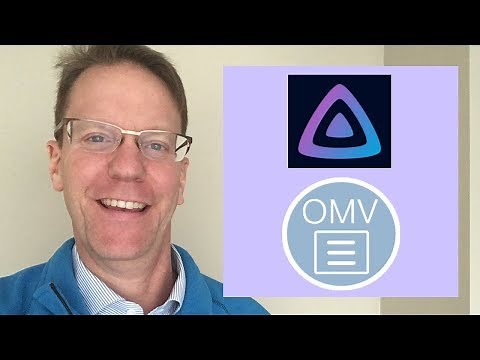 Jellyfin Media Server Setup for Openmediavault