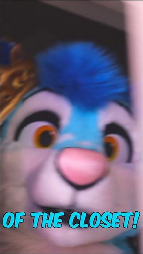 When your dog finds the food stash