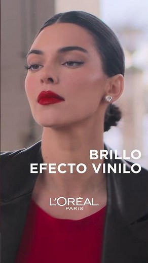 Infalible Laque Resistance: tus labios con un brillo imparable | L'Oréal Paris