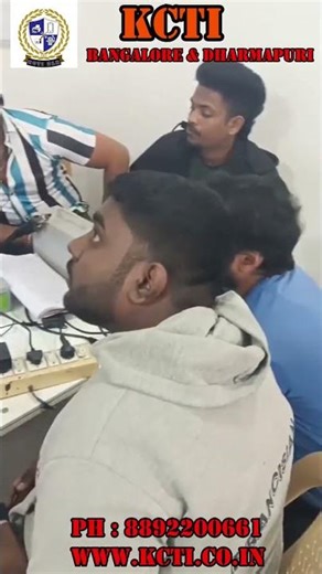 Laptop technician training India