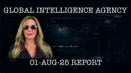 Global Intelligence Agency Report - 1 August 2025