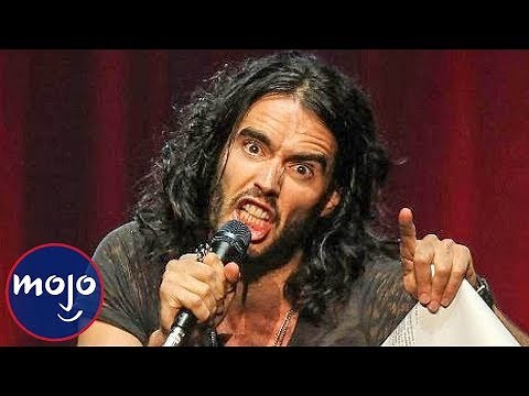 Top 10 Controversial Jokes By British Comedians