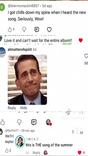 It’s so truly truly true 🫶 Thanks everyone for all the love on “Until The Sun Explodes.” We’re stoked to share the rest with you when the album drops June 12th 💥 #sublime #untilthesunexplodes #lbc #newmusic #outnow