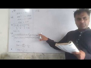 9th Class Math Probability Exercise 13.2 | Easy Method | Punjab Board