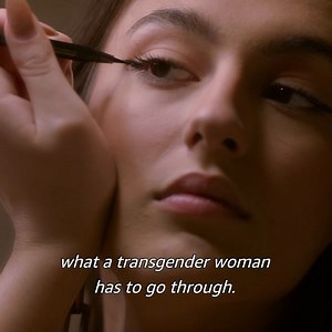 12K views · 151 reactions | She’s on a journey to find herself, and she’s got her family by her side. Meet trans actor and model Jane Noury in Always Jane, a new unscripted series coming to Prime Video November 12. | Amazon Prime Video | Facebook