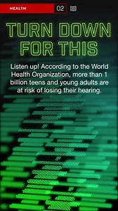 82K views · 727 reactions | How loud is too loud? Learn more in CNN's...