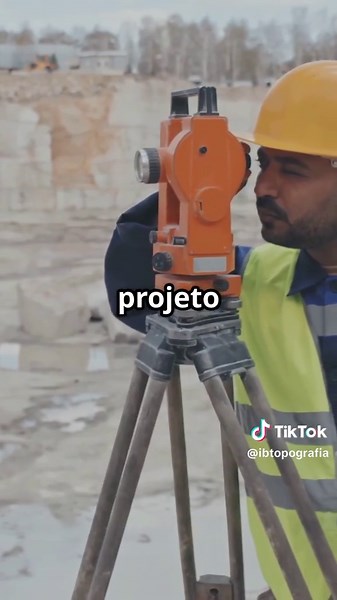 Descubra o que um Topógrafo Mede Além do Terreno