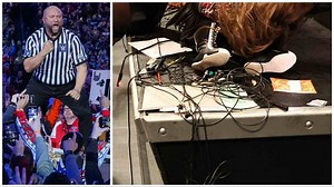 Bully Ray calls out WWE Superstar for botch on RAW