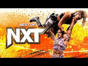 Best of NXT: Full Match Marathon