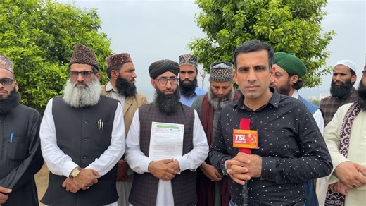 393K views · 10K reactions | Ramzan-ul-Mubarak ki shuruaat kal se hogi: Muslim scholars | Syed Junaid reports | The Straight Line | Facebook