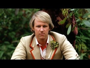 5th Doctor Tribute | Peter Davison | Doctor Who | Fifth Doctor