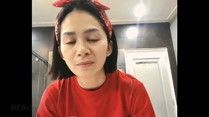 197K views · 444 reactions | Depot Seller and BD Ambassador, Sherilyn Reyes-Tan demonstrates a step-by-step guide on how to use the Beauté Set and the Beauté L’Elixir Set. Watch as Sherilyn teaches us the basics of her morning and night skin care routine. And, like all skin care products, to achieve their maximum potential, she emphasized that “consistency is the key”. #SherilynTan #BEAUTéDERM | Beautéderm | Facebook