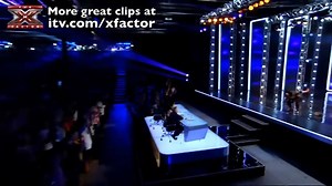 4M views · 2.4K reactions | Simply SENSATIONAL Sami Brookes auditions for The X Factor UK | The Best of X Factor | Facebook
