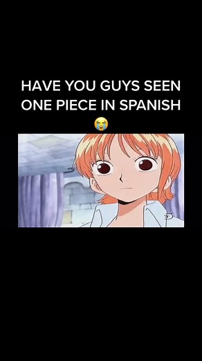 Hilarious One Piece Spanish Dub Anime Compilation