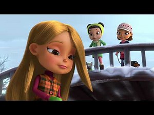 Mariah Carey's All I Want for Christmas Is You | Trailer | On Blu-ray, DVD & Digital