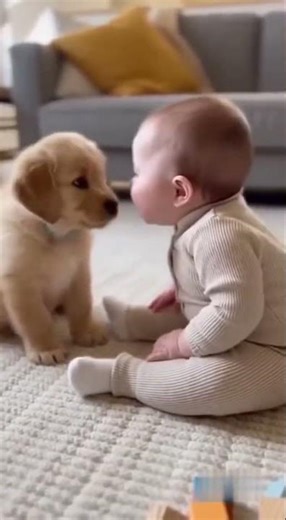 1 Puppy, 10 Words: Can You Believe It?