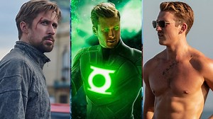 DCU Lanterns: 7 Actors who could play Hal Jordan Green Lantern