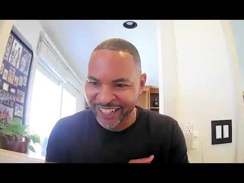 Calm Under Fire with Rob Cook | From Chaos to Clarity