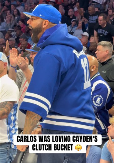 Cayden Boozer's Clutch Performance Secures Duke's Victory