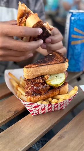 🎉 Ahwatukee Eats is BACK this Friday! 📅 Nov. 21 | 5–8 PM 📍 Desert Dentistry Ahwatukee Parking Lot 4609 E. Chandler Blvd., Phoenix ✨ What’s waiting for you: 🚚 Food Trucks 🛒 Night Market 🐾 FREE Petting Zoo Kids Zone 🎤 Live Music ❤️ And MORE! ✅ FREE Admission & Parking 👨‍👩‍👧‍👦 Family Friendly | Dog Friendly 👉 Tag your foodie crew and join us for the ultimate Friday night vibes! #ahwatukeeeats #supportlocal #familyfun #communityvibes #nightmarket #ahwatukee #eatlocal | Ahwatukee Eats