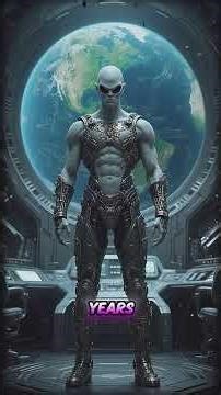 The New God - David's Twisted Evolution and His Xenomorph Cult | AI Creator #alien