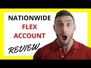 🔥 Nationwide Flex Account Review: Pros and Cons