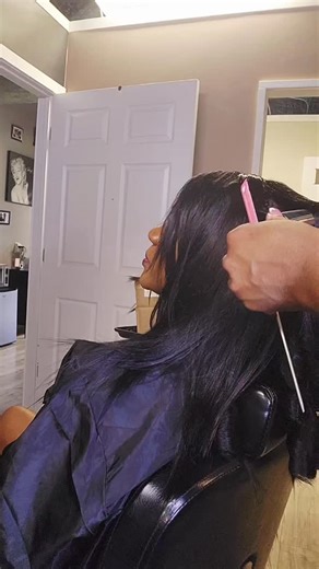 14 reactions · 4 comments | Major CURLS‼️‼️‼️ Closure install full service Includes shsmpoo,deep condition, steam treatment and trim Link in bio bookie schedule neowwww  | Major Tresses | Facebook