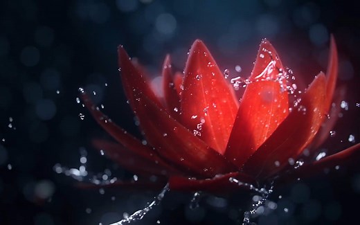 【油管搬运】【CG短片】CGI Animated Spot HD: "Bloom Spot" by Josh Clos, Romain Faure, Crist