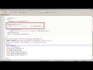 B2C Service | Handle API Exceptions