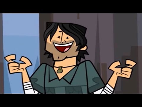 Chris McLean laughs for 7 minutes 38 seconds and 893 milliseconds