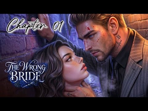 THE SUBSTITUTE | The Wrong Bride Chapter 1 (Chapters: Interactive Stories 💎)